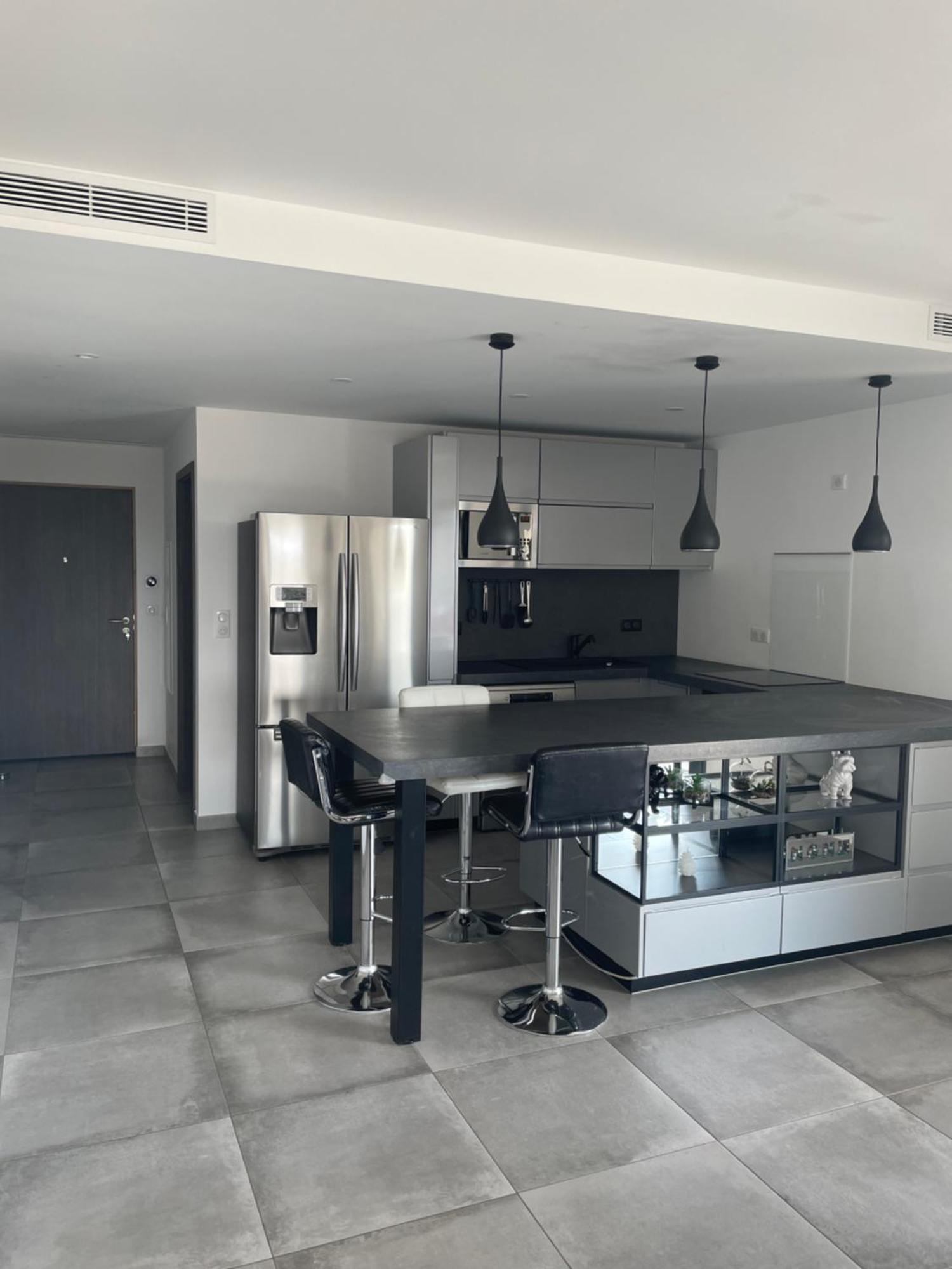 Bel Appartement Spacieux A Porto-Vecchio, 10Min A Pieds Du Centre Ville Exterior foto